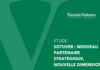 Tunisie Valeurs – SOTUVER : Nouveau partenaire stratégique, nouvelle dimension