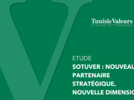 Tunisie Valeurs – SOTUVER : Nouveau partenaire stratégique, nouvelle dimension
