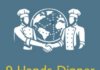 Le Sentido Bellevue Park accueille le « 9-Hands Dinner », une expérience gastronomique internationale