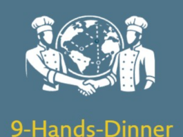 Le Sentido Bellevue Park accueille le « 9-Hands Dinner », une expérience gastronomique internationale