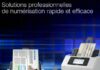 Epson WorkForce DS-800WN et DS-900WN : des scanners professionnels nouvelle génération pour accélérer la transformation numérique des entreprises