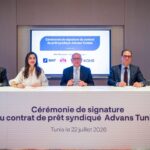 La BIAT pilote un financement syndiqué de 90 millions de dinars au profit de Advans Tunisie