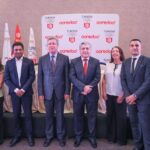 Ooredoo Tunisie renouvelle son partenariat stratégique avec le Comité National Olympique Tunisien jusqu’en 2028