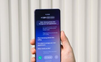 Samsung apporte le filtrage d’appels en arabe, renforçant ainsi son engagement envers Galaxy AI conçue pour la région