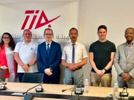 Le groupe allemand GRAMMER AG envisage d’implanter une usine en Tunisie pour 1 200 emplois