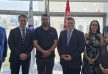 Tunisie : Promag Mabrouka et Manbet Nour bénéficient de financements accordés dans le cadre de la facilité de partage des risques de la BERD en partenariat avec Attijari Bank