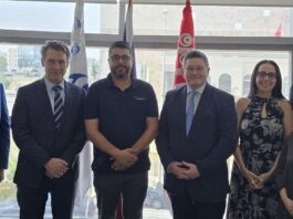Tunisie : Promag Mabrouka et Manbet Nour bénéficient de financements accordés dans le cadre de la facilité de partage des risques de la BERD en partenariat avec Attijari Bank