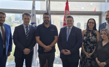 Tunisie : Promag Mabrouka et Manbet Nour bénéficient de financements accordés dans le cadre de la facilité de partage des risques de la BERD en partenariat avec Attijari Bank
