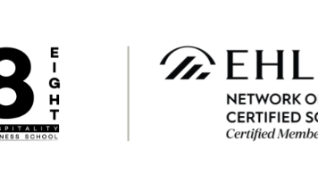 La première et unique Hospitality Business School en Tunisie EIGHT Hospitality Business School devient « Certified Member » du réseau des écoles Certifiées de l’EHL
