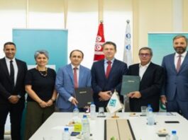 BERD-UBCI : 10 millions d’euros pour soutenir le secteur privé en Tunisie