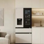 LG InstaView™ franchit le cap des 5,3 millions d’unités vendues dans le monde