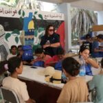Quatrième édition de la colonie de vacances de Mazarine Energy et l’ETAP : 70 enfants d’El Fouar à Monastir