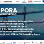 L’ATUGE – Diaspora Regional Networking 2026 : une mobilisation de la diaspora au cœur des régions tunisiennes