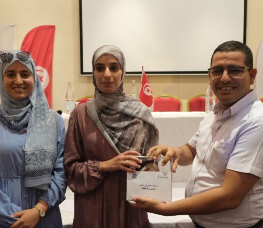 L’excellence scolaire célébrée à El Faouar
