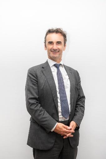 Benoît Ranini - Président du groupe TNP