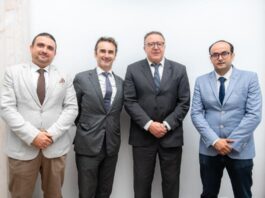 Tunis, nouveau centre de pilotage Afrique du Groupe TNP
