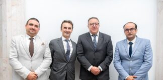 Tunis, nouveau centre de pilotage Afrique du Groupe TNP