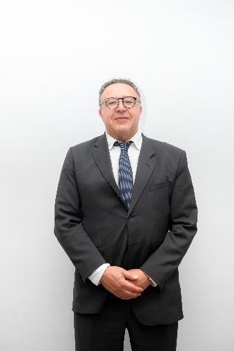 Fathy Trabelsi, Directeur International du groupe