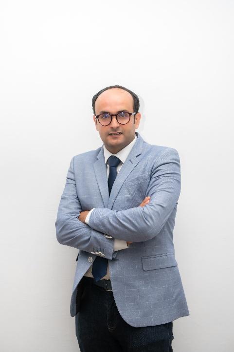 Najd Hili, associé de TNP Tunisie