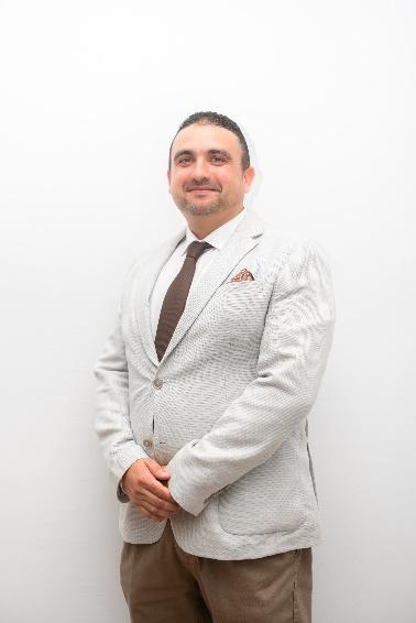 Mohamed Ali Trabelsi, associé de TNP Tunisie