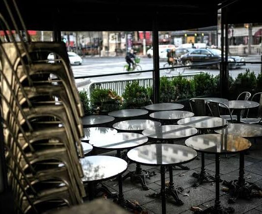 Tunisie – Coupures d’électricité : 70% des restaurants touchés par des pertes financières