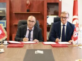 L’ANME et Tunisie Autoroutes lancent le premier projet solaire autoroutier du pays