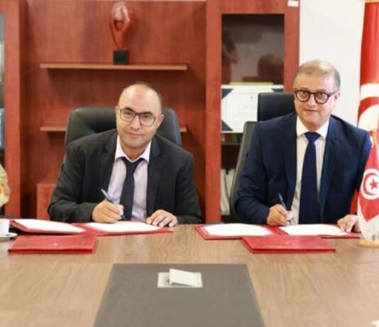 L’ANME et Tunisie Autoroutes lancent le premier projet solaire autoroutier du pays