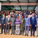 La Tunisie prend part au lancement du Réseau des Instituts Diplomatiques Africains