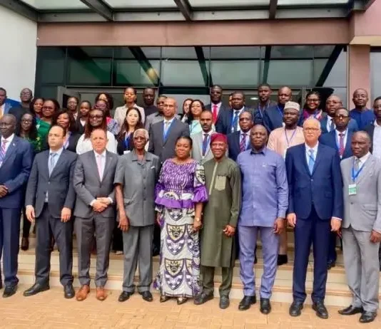La Tunisie prend part au lancement du Réseau des Instituts Diplomatiques Africains