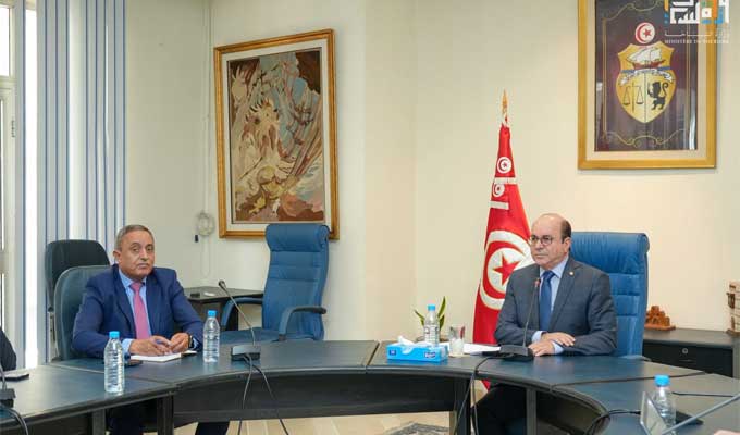 tunisie