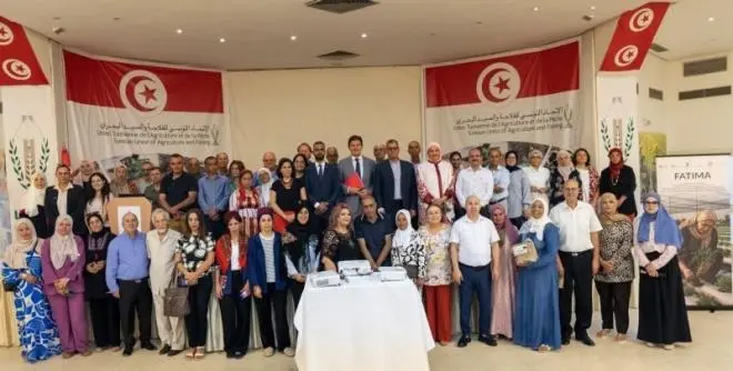 tunisie