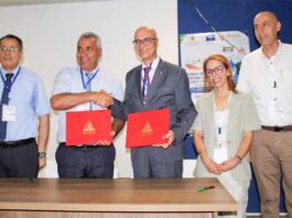 Tunisie : L’université de Tunis El Manar s’engage pour la sécurité nationale de l’eau