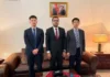 Le CADFund veut accroître les investissements des entreprises chinoises en Tunisie