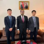 Le CADFund veut accroître les investissements des entreprises chinoises en Tunisie