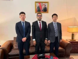 Le CADFund veut accroître les investissements des entreprises chinoises en Tunisie