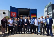 Avec Bako Motors, la Tunisie exporte ses premiers véhicules électriques vers l’Allemagne