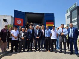 Avec Bako Motors, la Tunisie exporte ses premiers véhicules électriques vers l’Allemagne