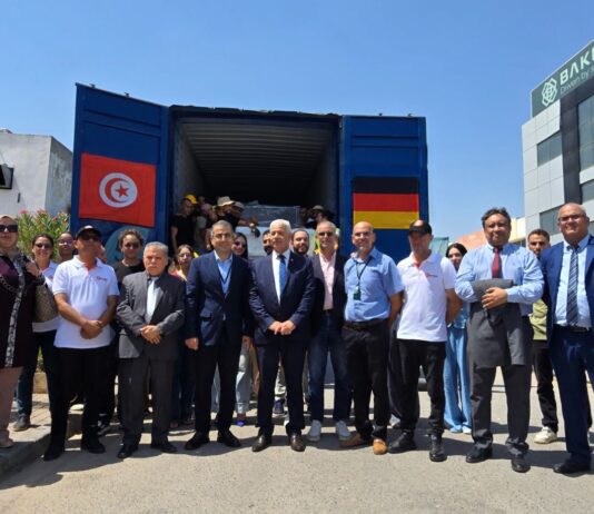Avec Bako Motors, la Tunisie exporte ses premiers véhicules électriques vers l’Allemagne