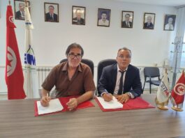 Le CETIME et l’ENIM renforcent la recherche appliquée et soutiennent la compétitivité industrielle en Tunisie