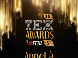 Tunisie : La FTTH ouvre les candidatures de la 3e édition des TEX Awards 2026