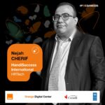 Tunisie : Nejah Cherif – HandiSuccess International, parmi les finalistes du Prix POESAM 2026