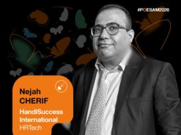 Tunisie : Nejah Cherif – HandiSuccess International, parmi les finalistes du Prix POESAM 2026