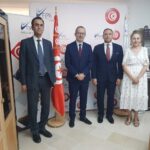 Avec 13 entreprises déjà implantées en Tunisie, l’Égypte veut renforcer la coopération