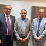 Tunisie : Oussama Essamet nommé Administrateur Délégué de Topnet