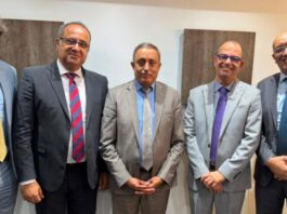 Tunisie : Oussama Essamet nommé Administrateur Délégué de Topnet