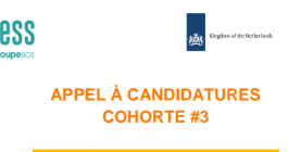 Orange Corners rouvre ses portes ! De nouveaux projets à impact vont être sélectionnés