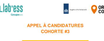 Orange Corners rouvre ses portes ! De nouveaux projets à impact vont être sélectionnés