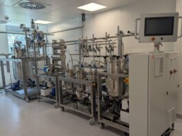 Un consortium européen développe un modèle de production novateur pour les ingrédients pharmaceutiques actifs, une opportunité pour la Tunisie