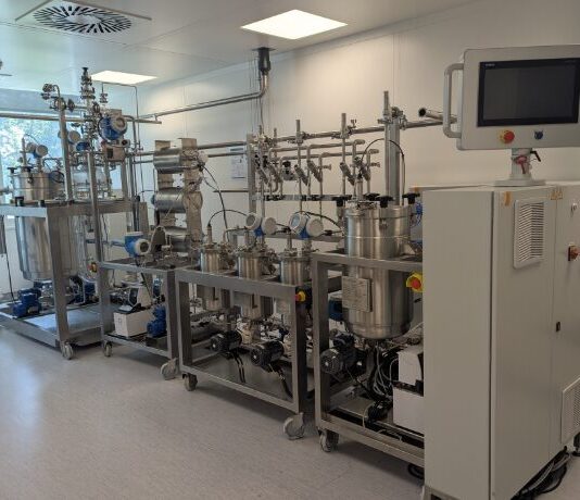 Un consortium européen développe un modèle de production novateur pour les ingrédients pharmaceutiques actifs, une opportunité pour la Tunisie