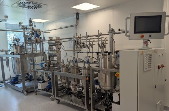 Un consortium européen développe un modèle de production novateur pour les ingrédients pharmaceutiques actifs, une opportunité pour la Tunisie